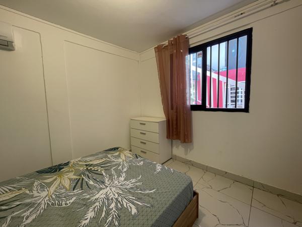 Appartement T3 meublé - Tsimkoura