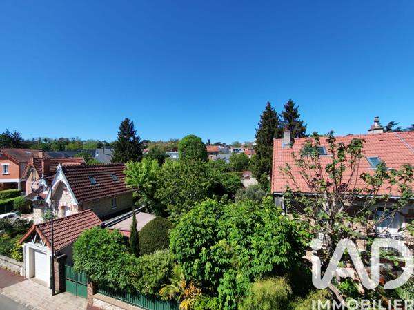 Maison à vendre 11 pièces 262 m² Fontenay-aux-Roses