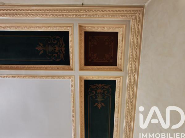 Maison à vendre 11 pièces 262 m² Fontenay-aux-Roses