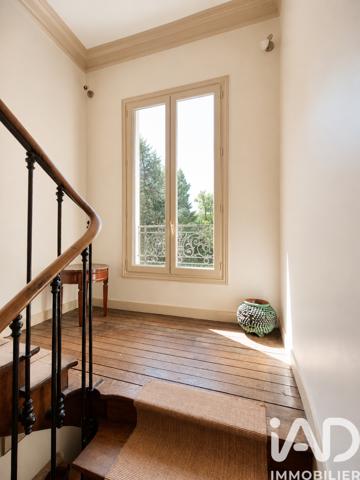 Maison à vendre 11 pièces 262 m² Fontenay-aux-Roses