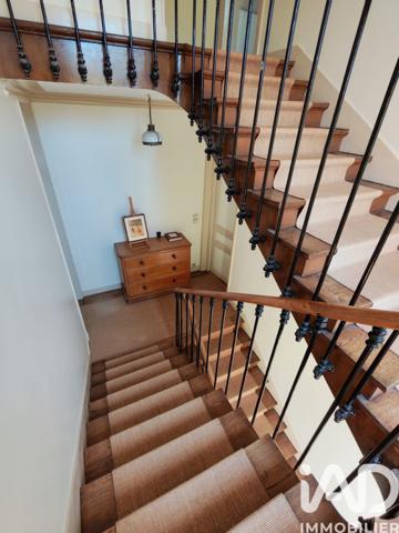 Maison à vendre 11 pièces 262 m² Fontenay-aux-Roses