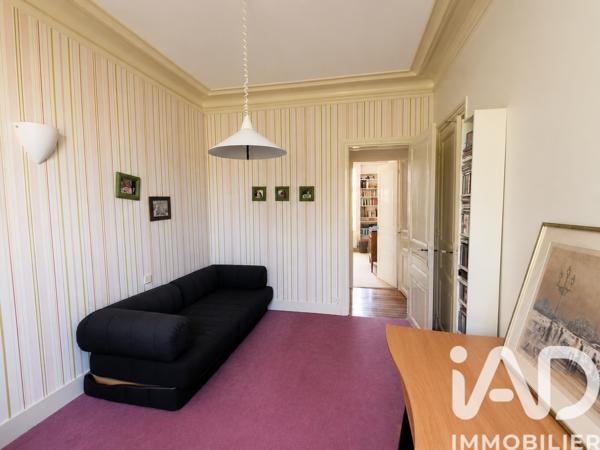 Maison à vendre 11 pièces 262 m² Fontenay-aux-Roses
