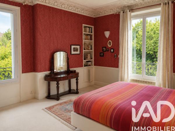 Maison à vendre 11 pièces 262 m² Fontenay-aux-Roses