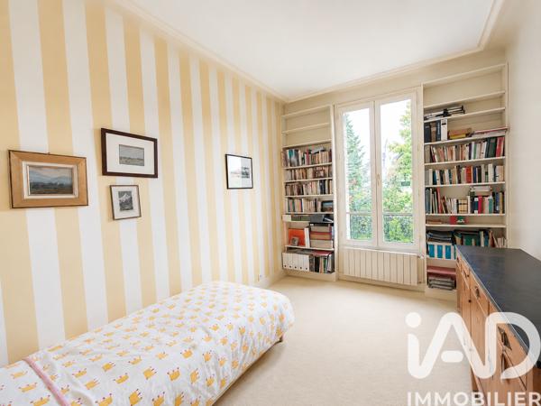 Maison à vendre 11 pièces 262 m² Fontenay-aux-Roses