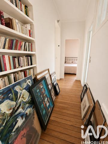 Maison à vendre 11 pièces 262 m² Fontenay-aux-Roses