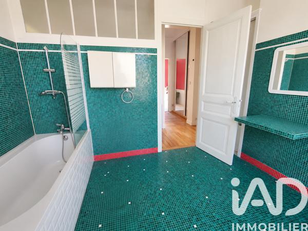 Maison à vendre 11 pièces 262 m² Fontenay-aux-Roses