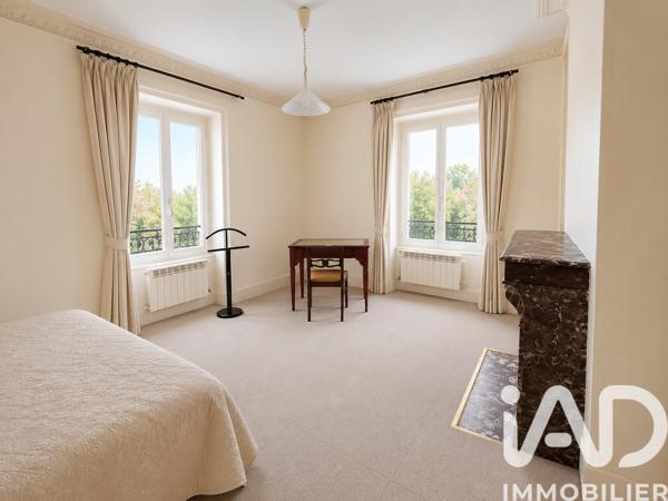 Maison à vendre 11 pièces 262 m² Fontenay-aux-Roses