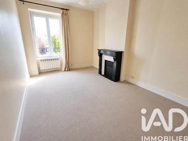 Maison à vendre 11 pièces 262 m² Fontenay-aux-Roses