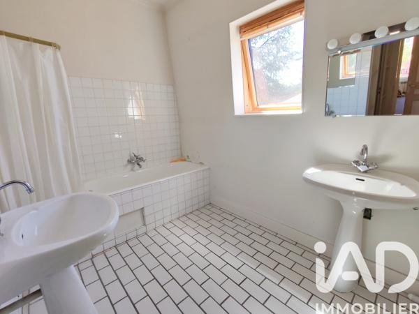 Maison à vendre 11 pièces 262 m² Fontenay-aux-Roses