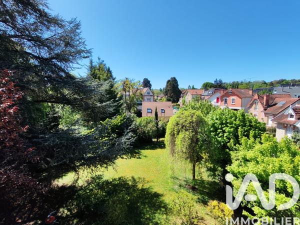 Maison à vendre 11 pièces 262 m² Fontenay-aux-Roses