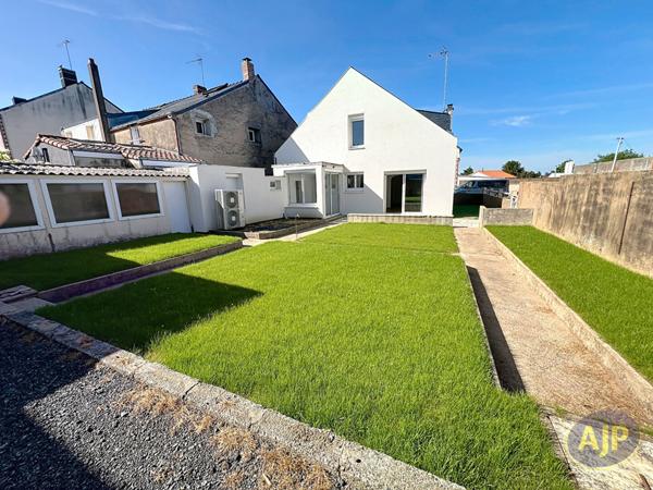 Location maison Sevremoine : 870 € - AJP Immobilier Saint-Macaire-en-Mauges