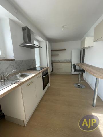 Location maison Sevremoine : 870 € - AJP Immobilier Saint-Macaire-en-Mauges