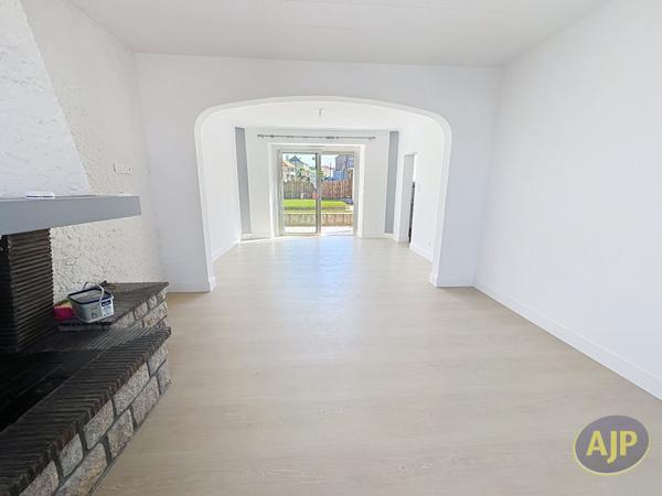 Location maison Sevremoine : 870 € - AJP Immobilier Saint-Macaire-en-Mauges