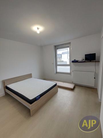 Location maison Sevremoine : 870 € - AJP Immobilier Saint-Macaire-en-Mauges