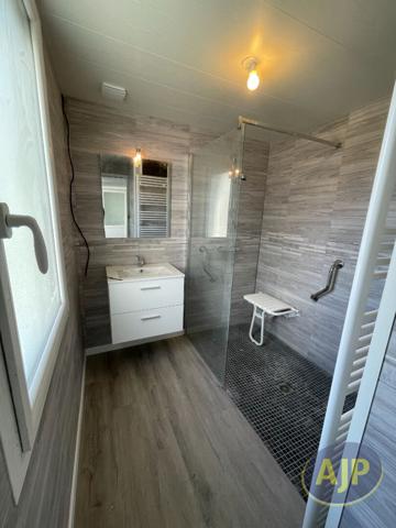 Location maison Sevremoine : 870 € - AJP Immobilier Saint-Macaire-en-Mauges