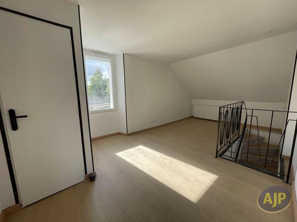Location maison Sevremoine : 870 € - AJP Immobilier Saint-Macaire-en-Mauges