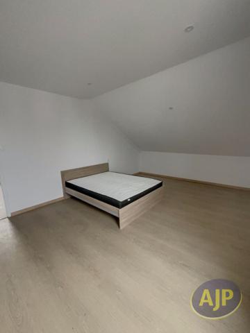 Location maison Sevremoine : 870 € - AJP Immobilier Saint-Macaire-en-Mauges