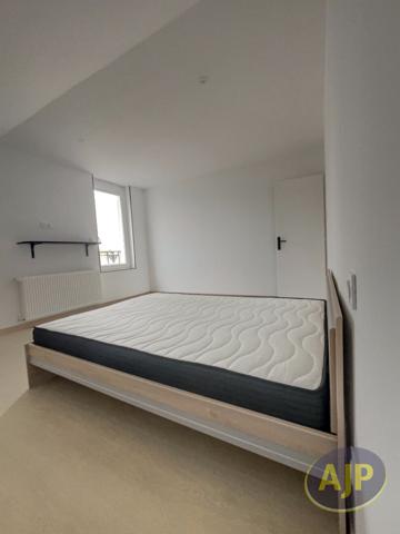 Location maison Sevremoine : 870 € - AJP Immobilier Saint-Macaire-en-Mauges