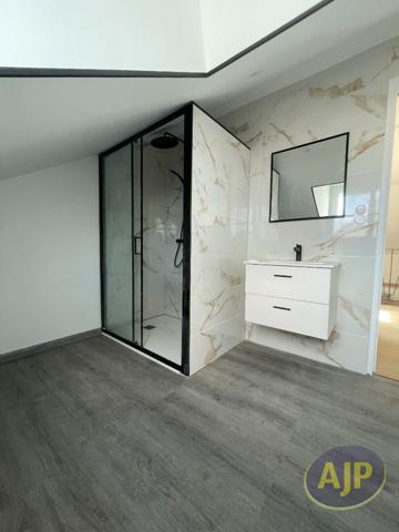 Location maison Sevremoine : 870 € - AJP Immobilier Saint-Macaire-en-Mauges