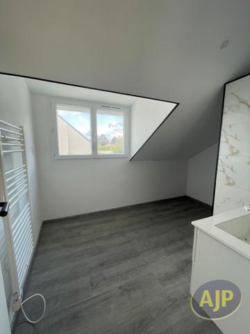Location maison Sevremoine : 870 € - AJP Immobilier Saint-Macaire-en-Mauges