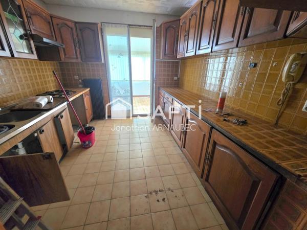 Maison familiale + investissement locatif sur 1930 m² constructibles