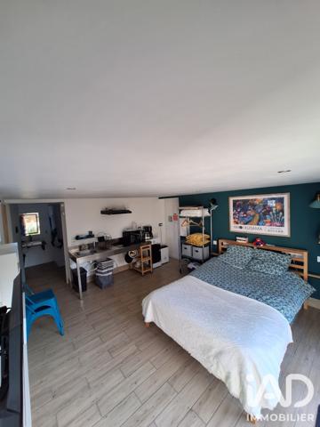 Maison à vendre 5 pièces 109 m² Marboué
