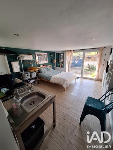 Maison à vendre 5 pièces 109 m² Marboué