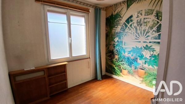 Maison à vendre 5 pièces 109 m² Marboué