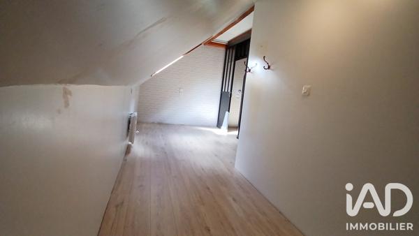 Maison à vendre 5 pièces 109 m² Marboué