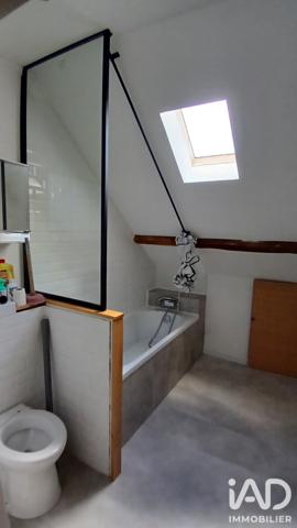 Maison à vendre 5 pièces 109 m² Marboué