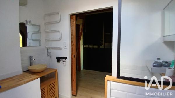Maison à vendre 5 pièces 109 m² Marboué