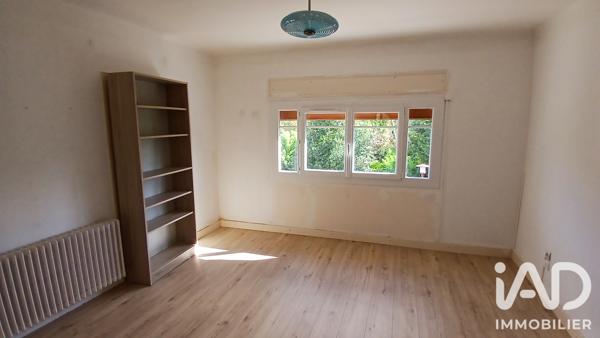 Maison à vendre 5 pièces 109 m² Marboué