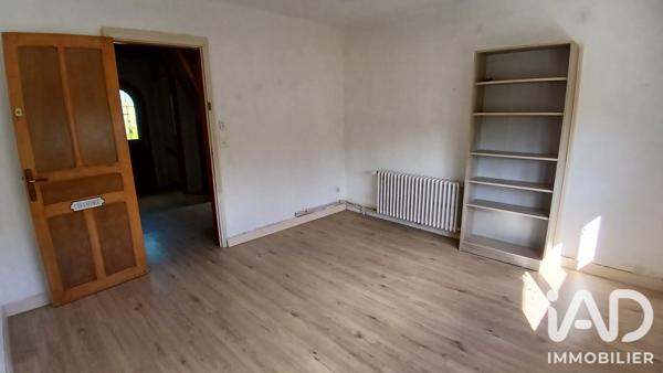 Maison à vendre 5 pièces 109 m² Marboué