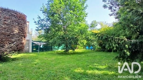 Maison à vendre 5 pièces 109 m² Marboué