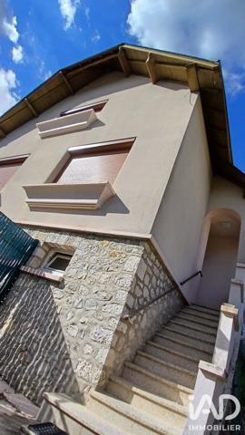 Maison à vendre 5 pièces 109 m² Marboué
