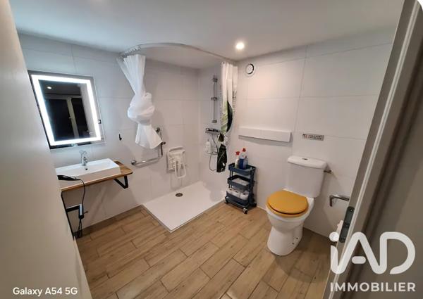 Maison à vendre 5 pièces 109 m² Marboué