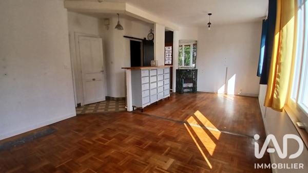 Maison à vendre 5 pièces 109 m² Marboué