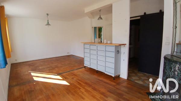 Maison à vendre 5 pièces 109 m² Marboué