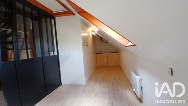 Maison à vendre 5 pièces 109 m² Marboué