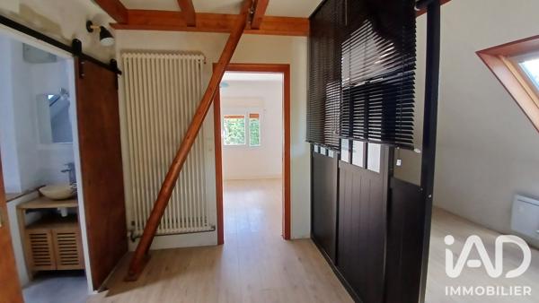 Maison à vendre 5 pièces 109 m² Marboué