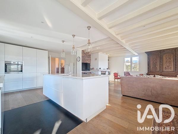 Maison à vendre 6 pièces 156 m² Saint-Julien-en-Genevois