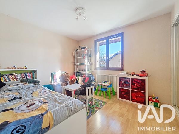 Maison à vendre 6 pièces 156 m² Saint-Julien-en-Genevois