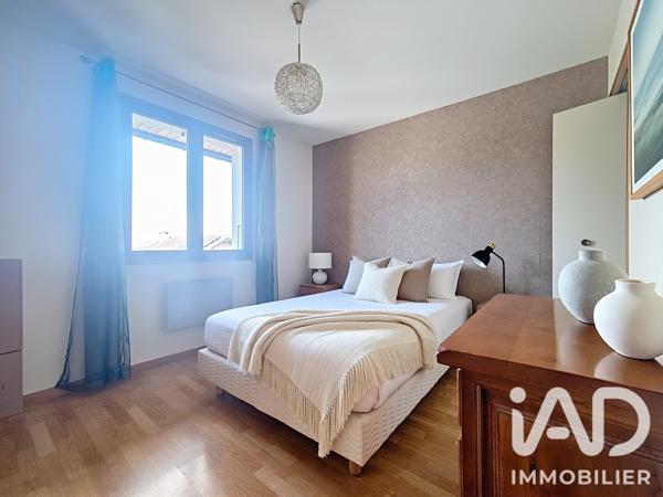 Maison à vendre 6 pièces 156 m² Saint-Julien-en-Genevois