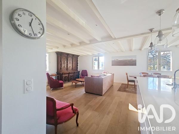 Maison à vendre 6 pièces 156 m² Saint-Julien-en-Genevois
