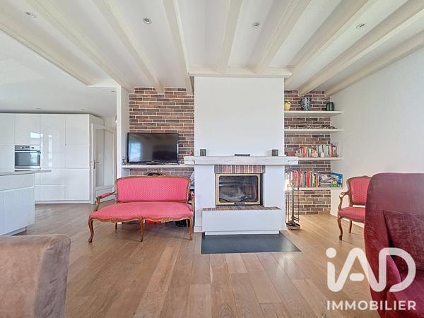 Maison à vendre 6 pièces 156 m² Saint-Julien-en-Genevois