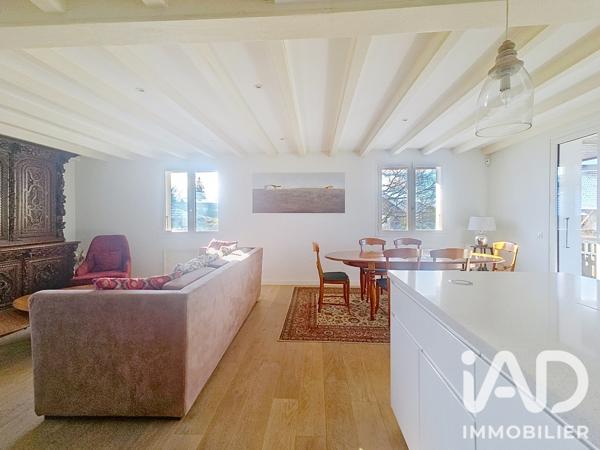 Maison à vendre 6 pièces 156 m² Saint-Julien-en-Genevois