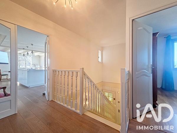Maison à vendre 6 pièces 156 m² Saint-Julien-en-Genevois