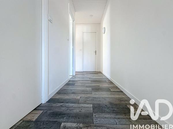 Maison à vendre 7 pièces 200 m² Perthes