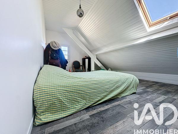Maison à vendre 7 pièces 200 m² Perthes