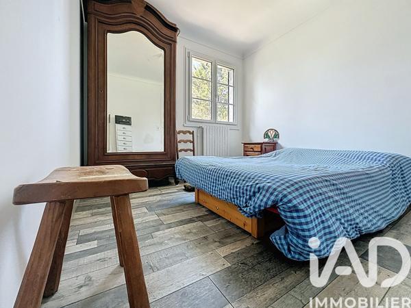 Maison à vendre 7 pièces 200 m² Perthes